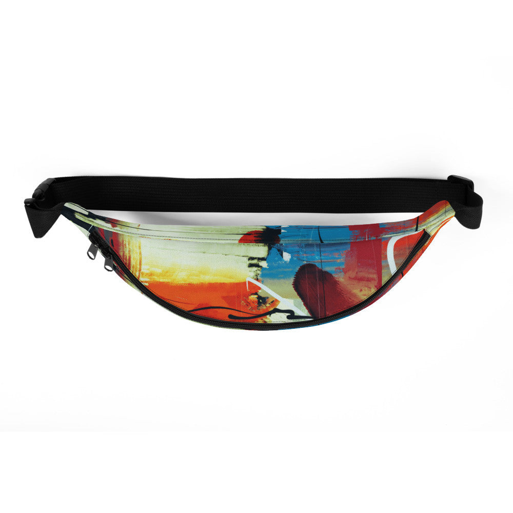 Gianneli Colours Fanny Pack-2