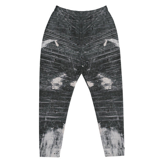 CLOCHARD Grunge Men's Joggers by Gianneli-0