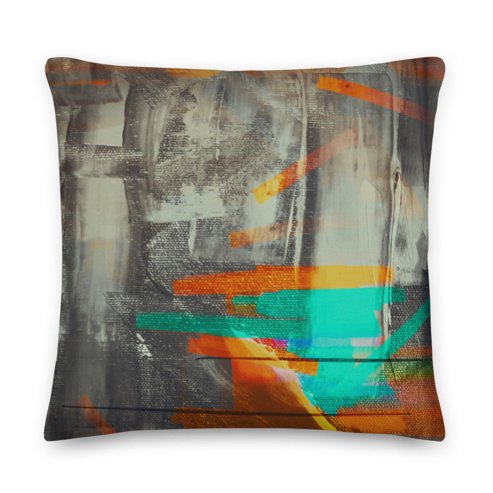 Gianneli Colours Premium Pillow-5