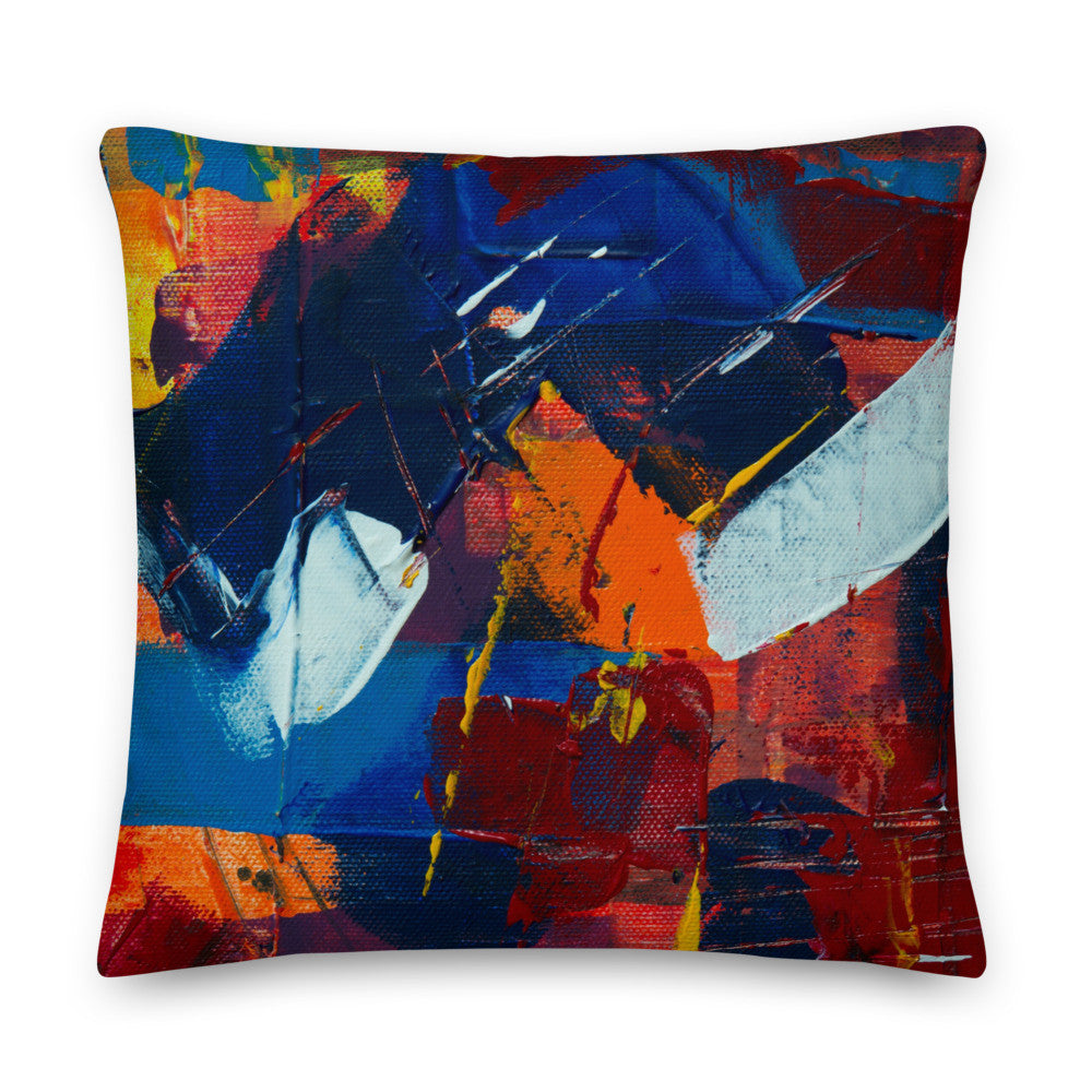 Gianneli Colours Premium Pillow-5