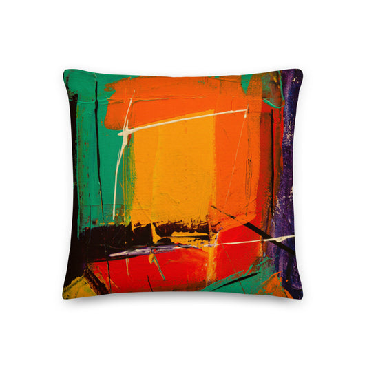 Gianneli Colours Premium Pillow-0