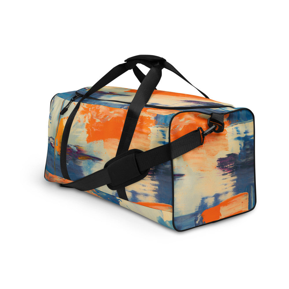 Gianneli Colours Every Occasion Duffle Bag-3