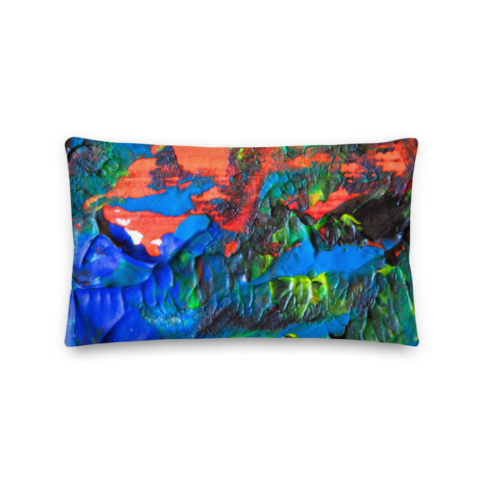 Gianneli Colours Premium Pillow-3