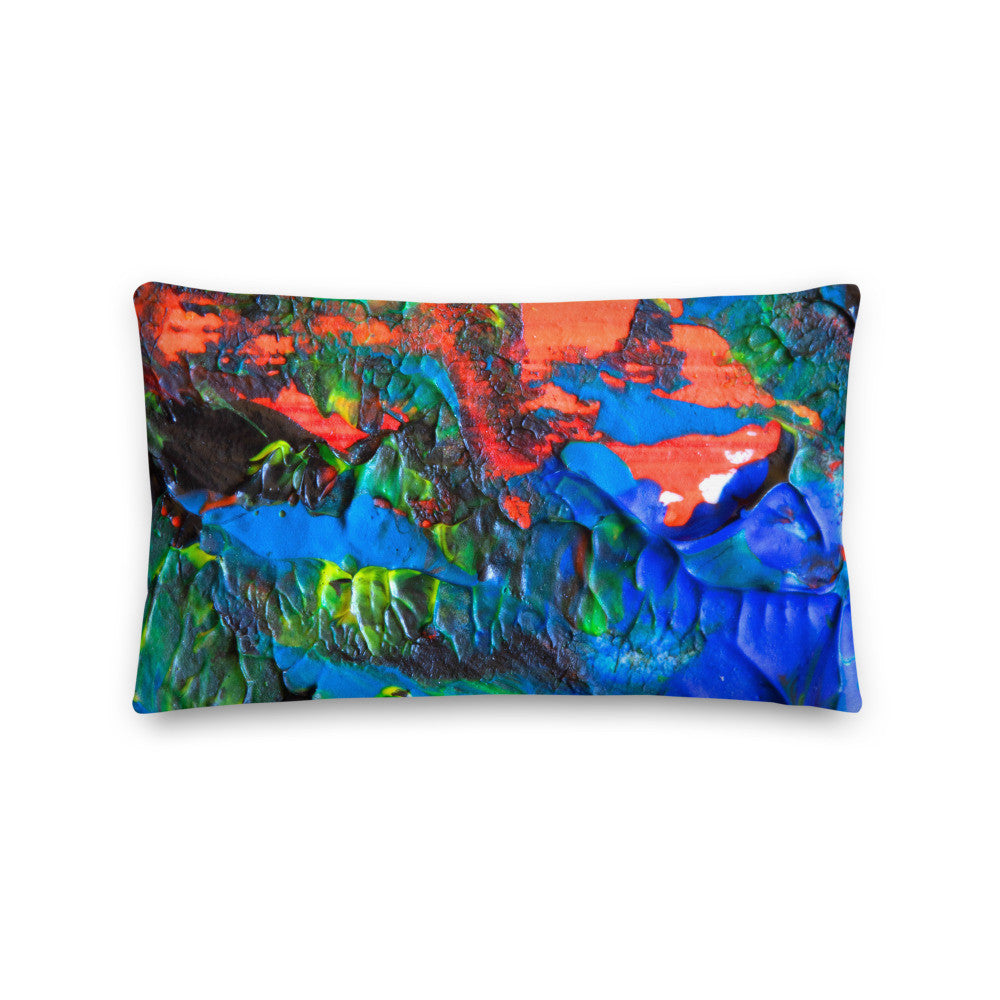 Gianneli Colours Premium Pillow-2