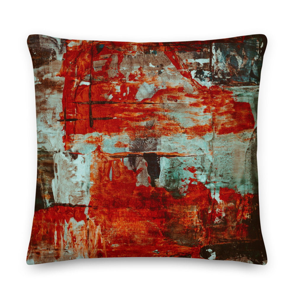 Gianneli Colours Premium Pillow-5