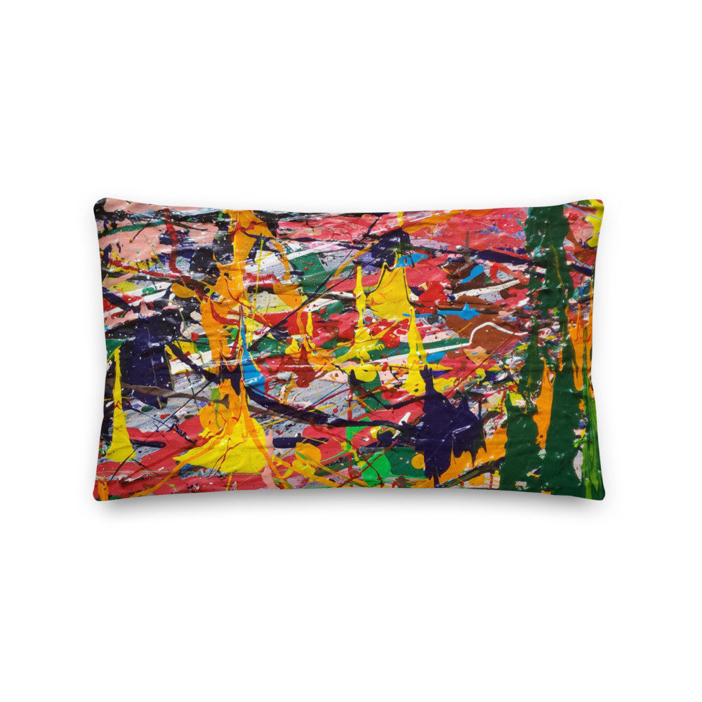 Gianneli Colours Premium Pillow-2