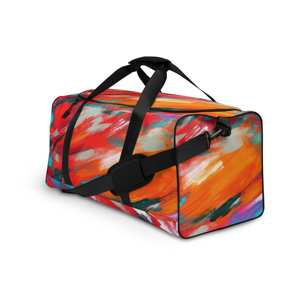 Gianneli Colours Every Occasion Duffle Bag-3