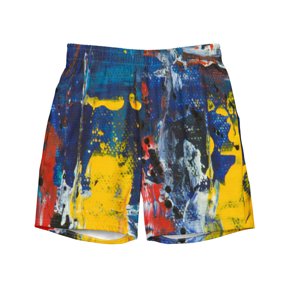 Gianneli Colours Men's Swim Trunks-0