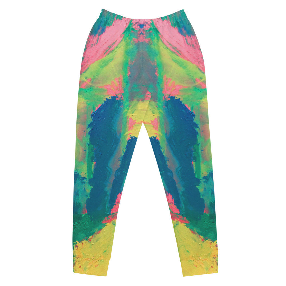 Gianneli Colours Women's Joggers-0