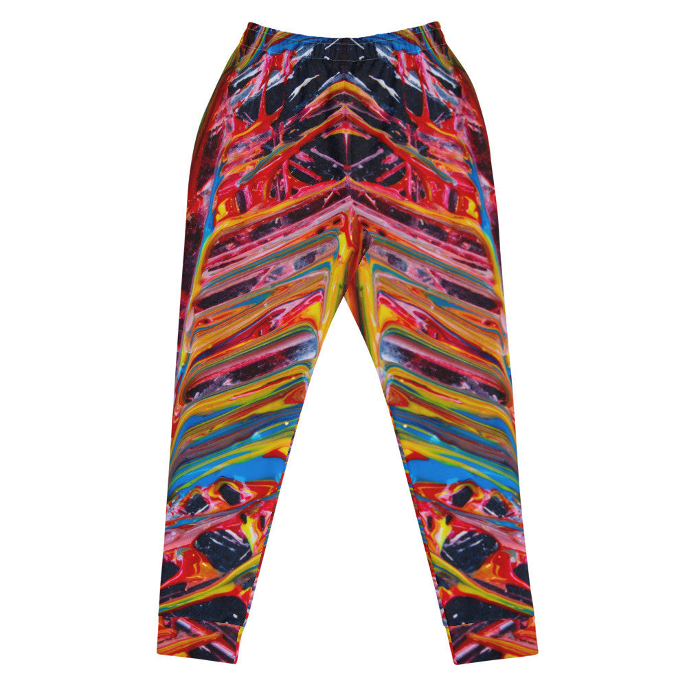 Gianneli Colours Women's Joggers-2