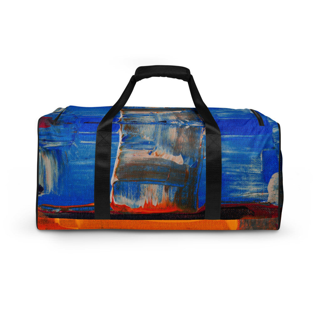 Gianneli Colours Every Occasion Duffle Bag-0