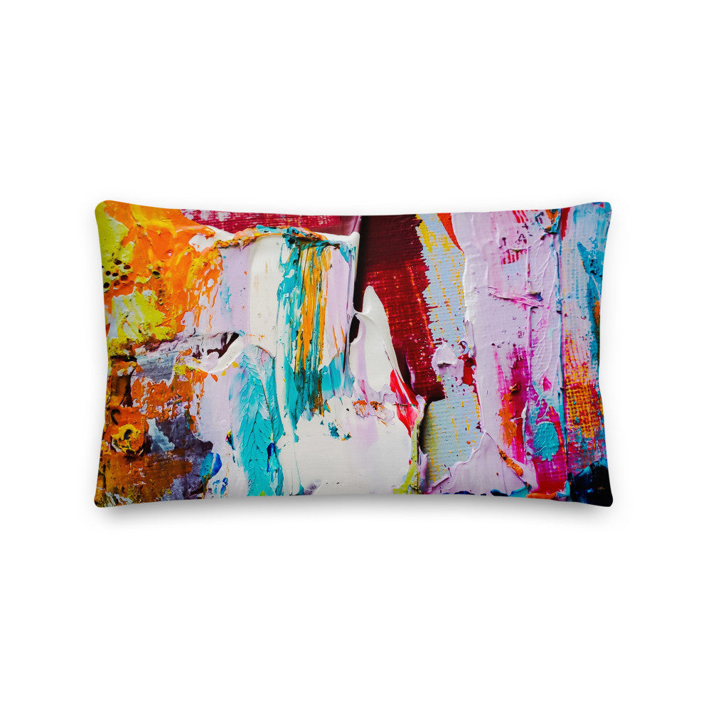 Gianneli Colours Premium Pillow-3