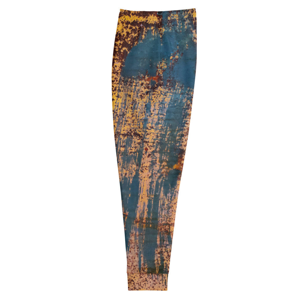 CLOCHARD Grunge Men's Joggers by Gianneli-3