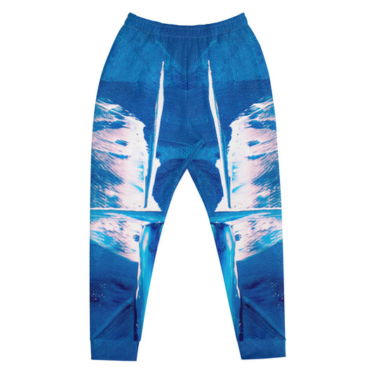 Gianneli Colours Men's Joggers-0