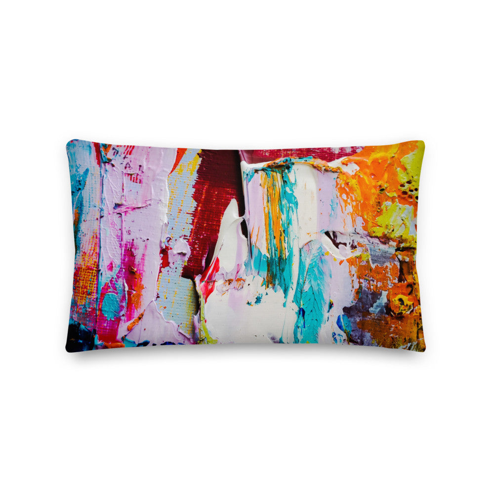 Gianneli Colours Premium Pillow-2