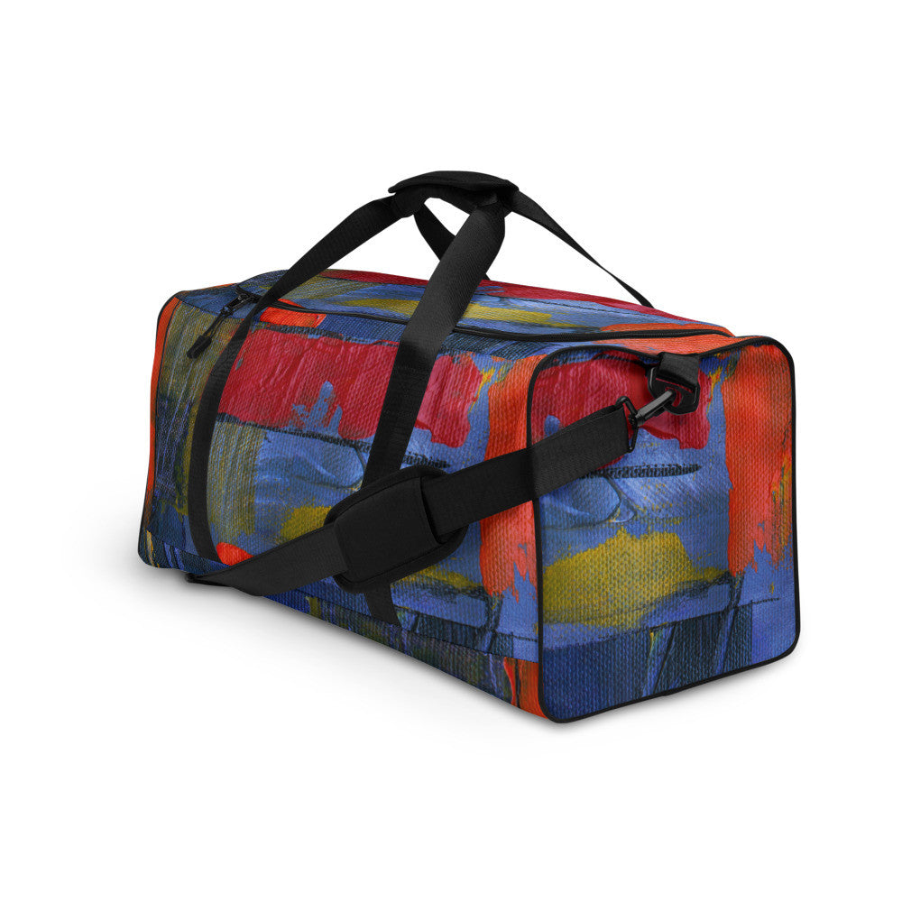 Gianneli Colours Every Occasion Duffle Bag-3