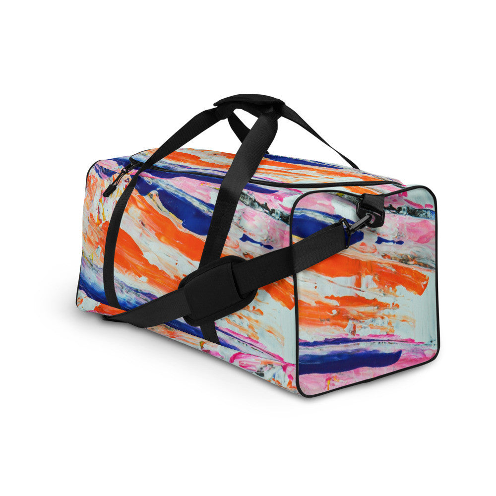 Gianneli Colours Every Occasion Duffle Bag-3