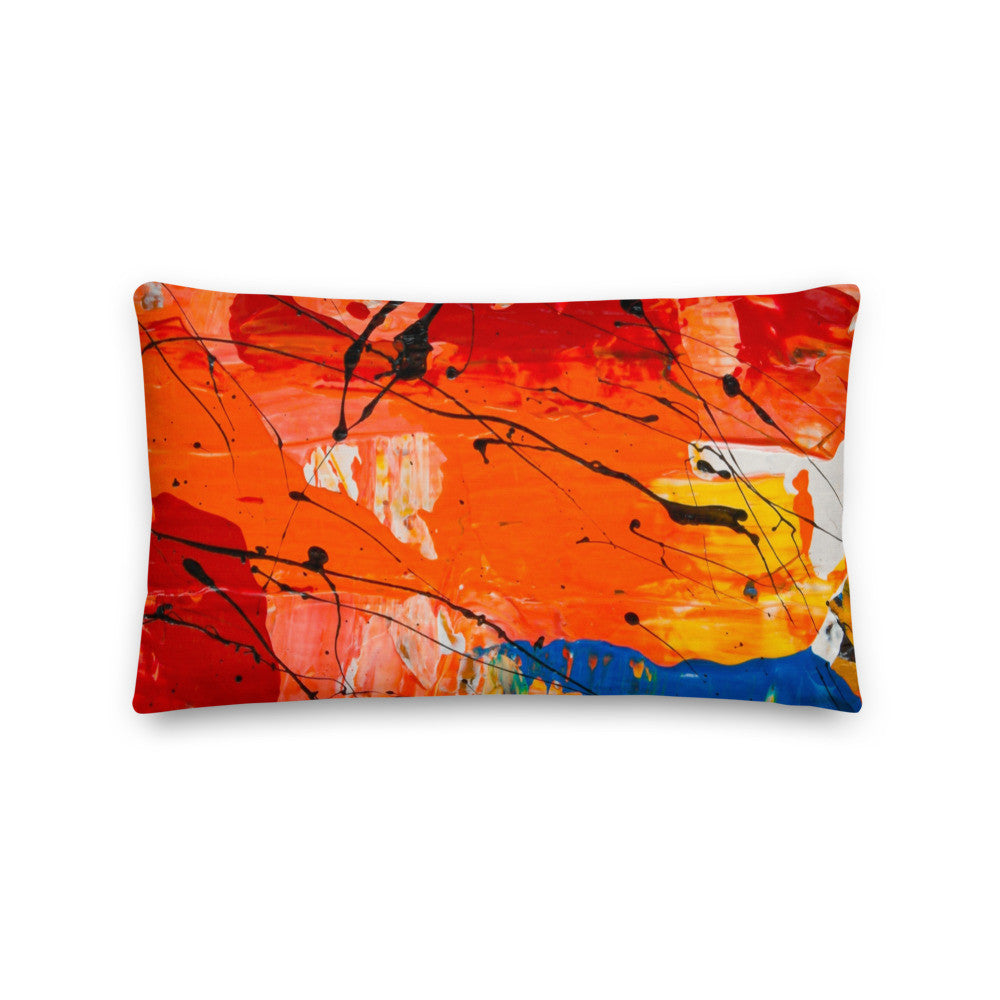 Gianneli Colours Premium Pillow-3