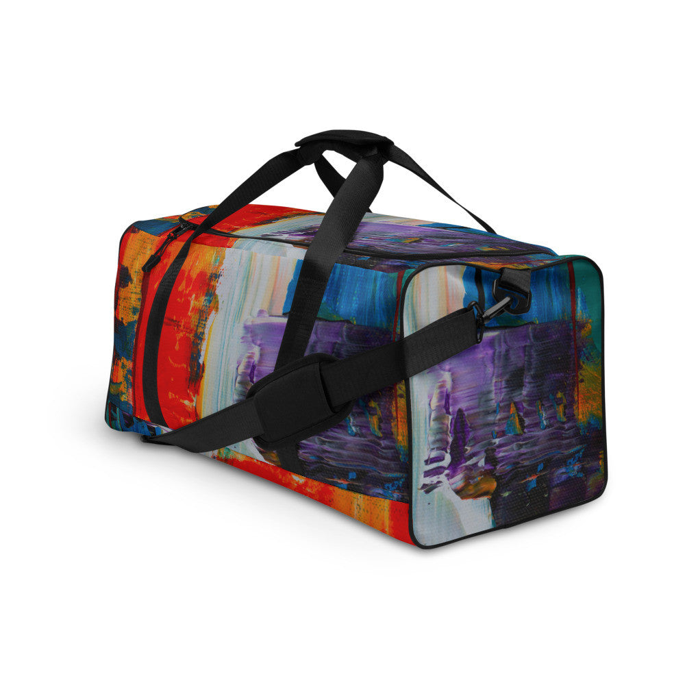 Gianneli Colours Every Occasion Duffle Bag-3