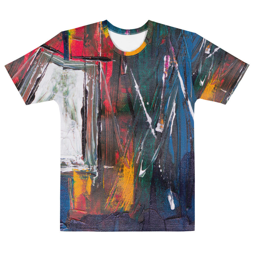 Gianneli Colours Men's t-shirt-0