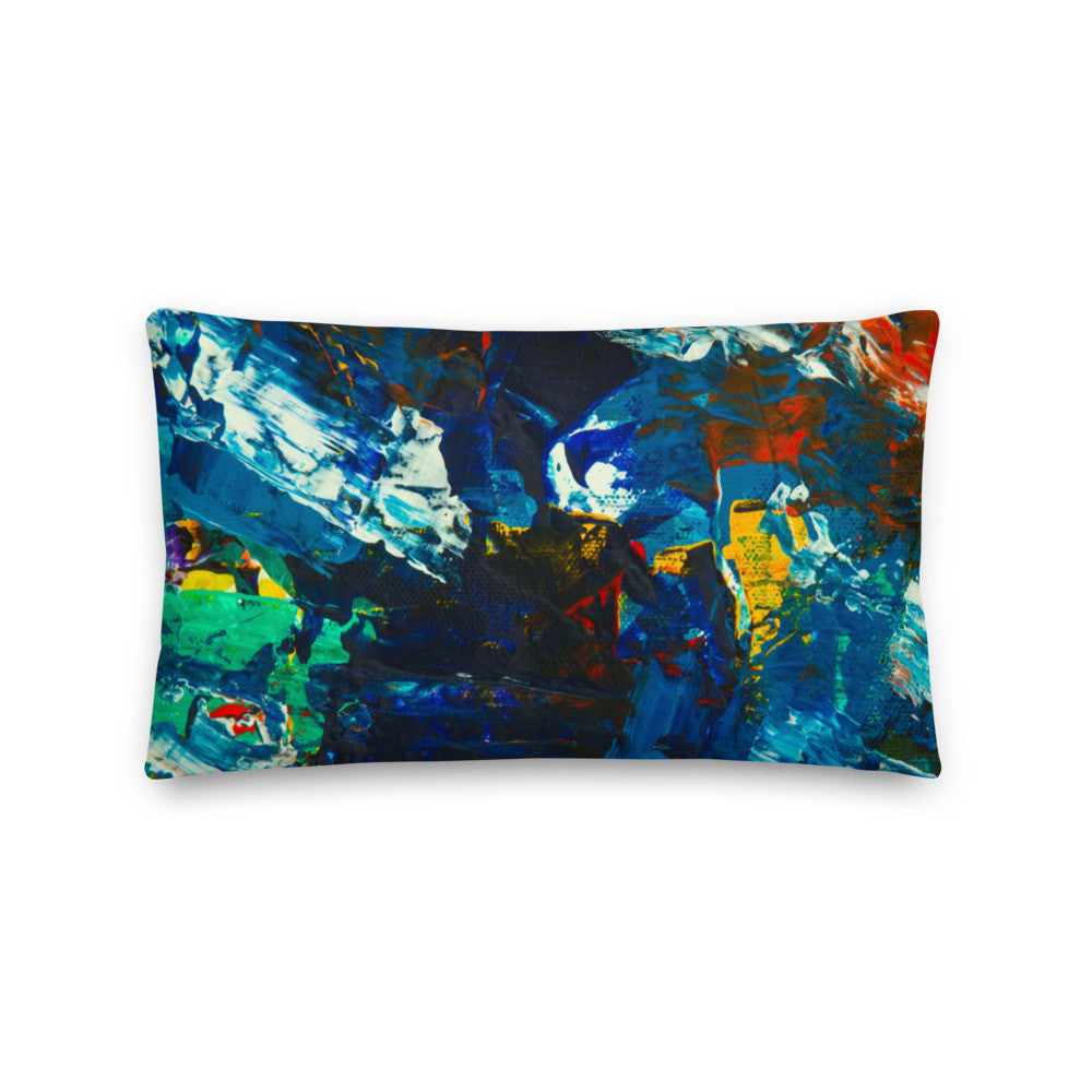 Gianneli Colours Premium Pillow-3