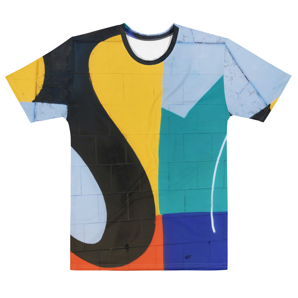 Gianneli Colours Men's t-shirt-0