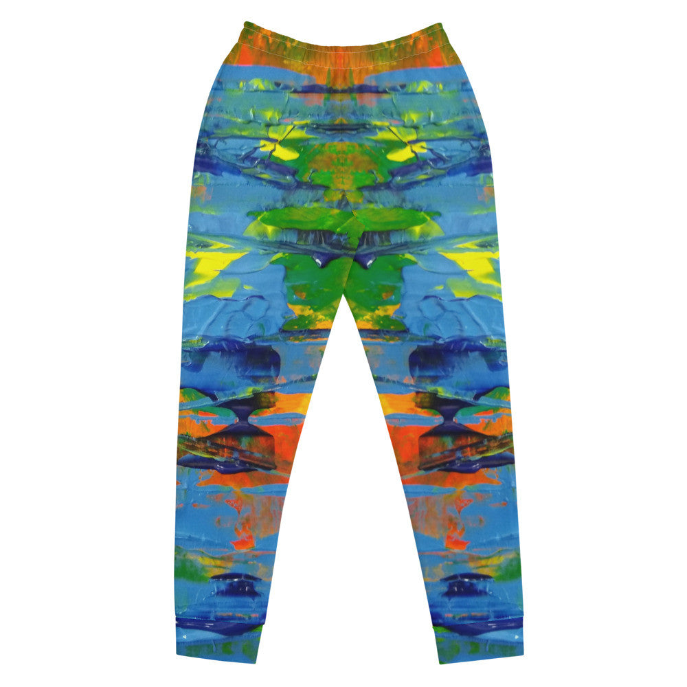 Gianneli Colours Women's Joggers-0