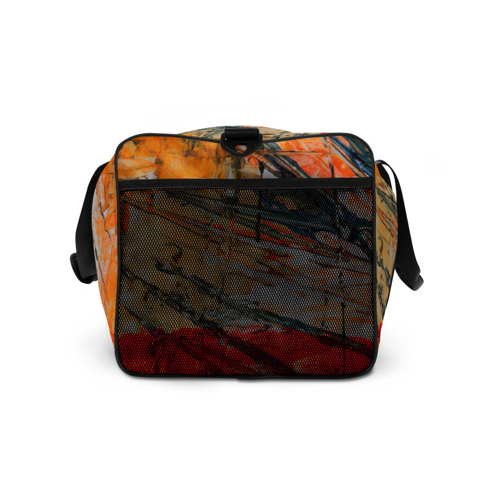 Gianneli Colours Every Occasion Duffle Bag-4