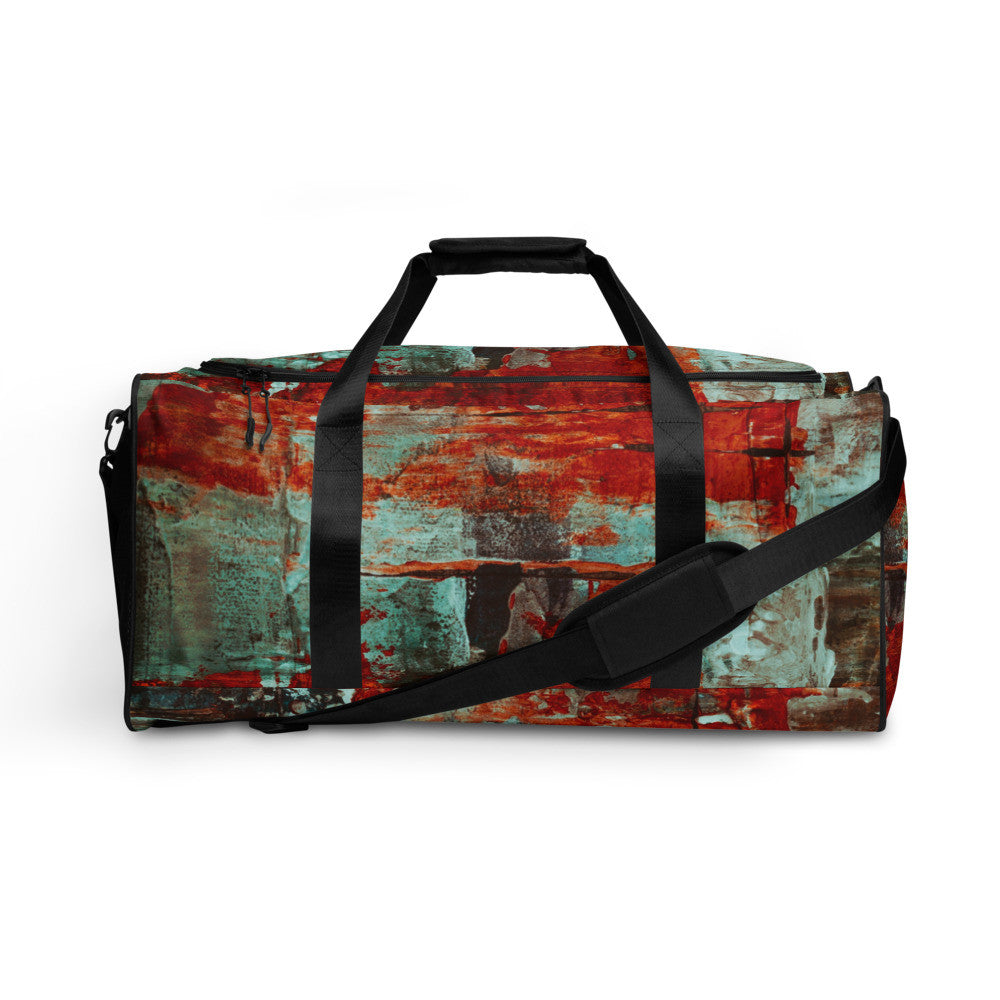 Gianneli Colours Every Occasion Duffle Bag-1