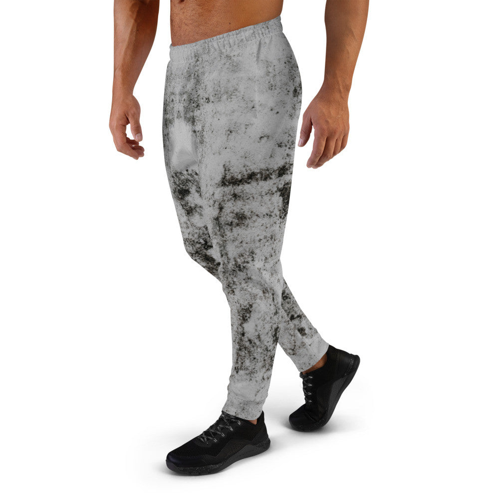 CLOCHARD Grunge Men's Joggers by Gianneli-5