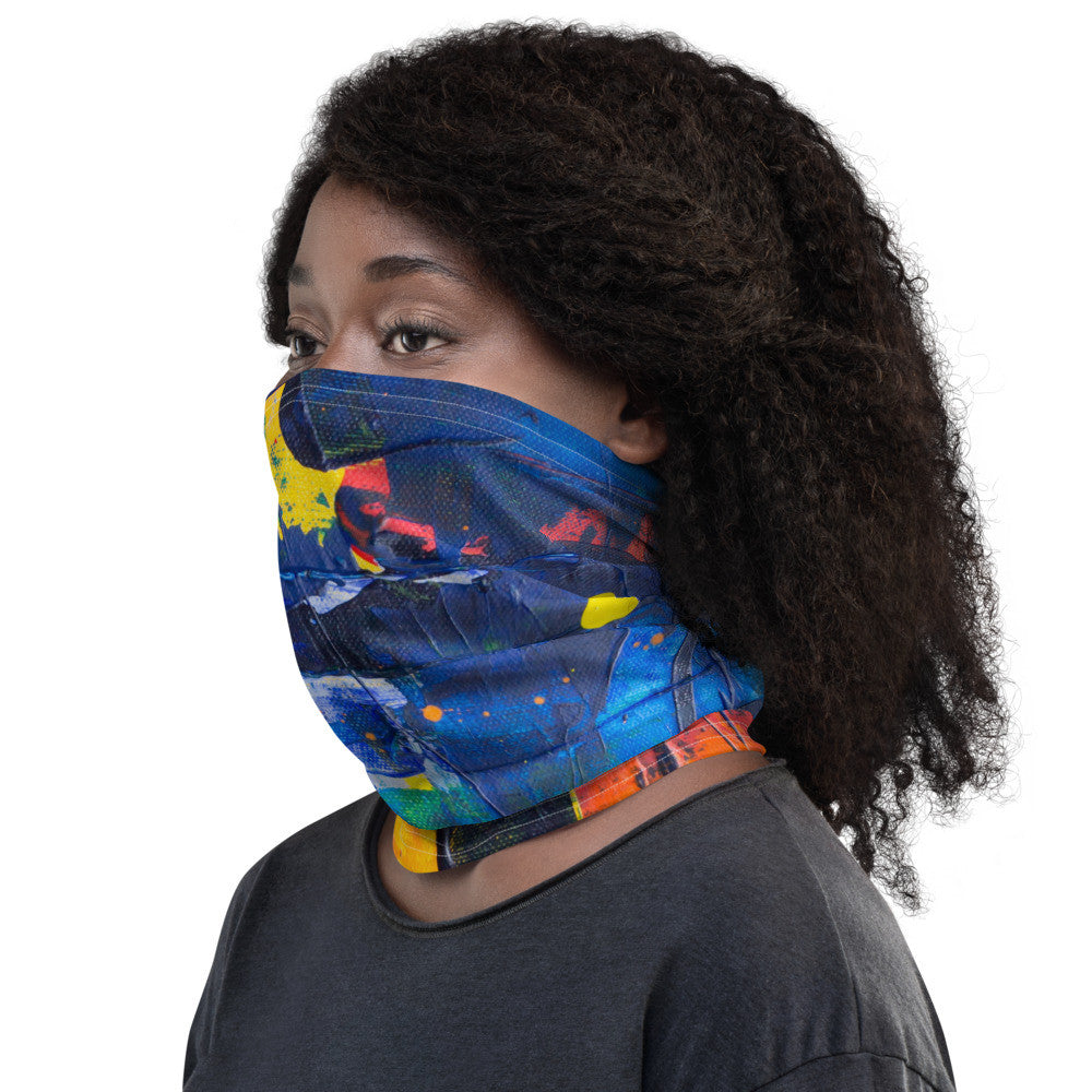 Gianneli Colours Neck Gaiter-1