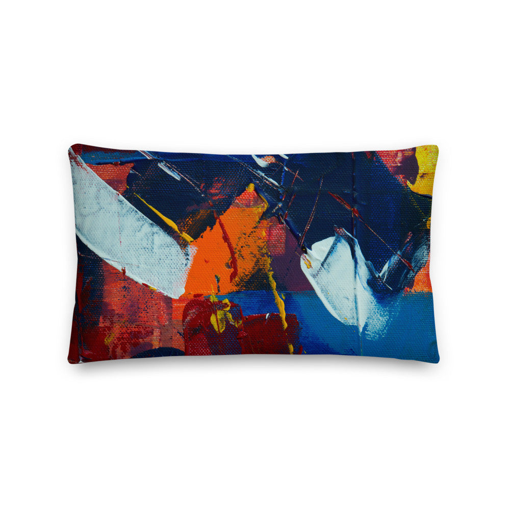 Gianneli Colours Premium Pillow-2