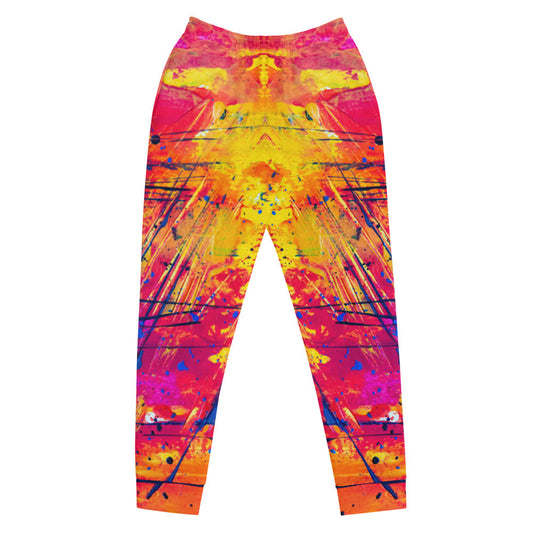 Gianneli Colours Women's Joggers-0