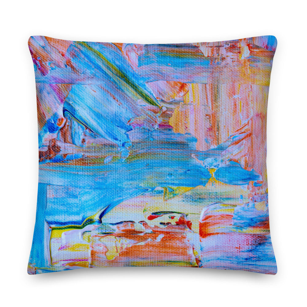 Gianneli Colours Premium Pillow-5