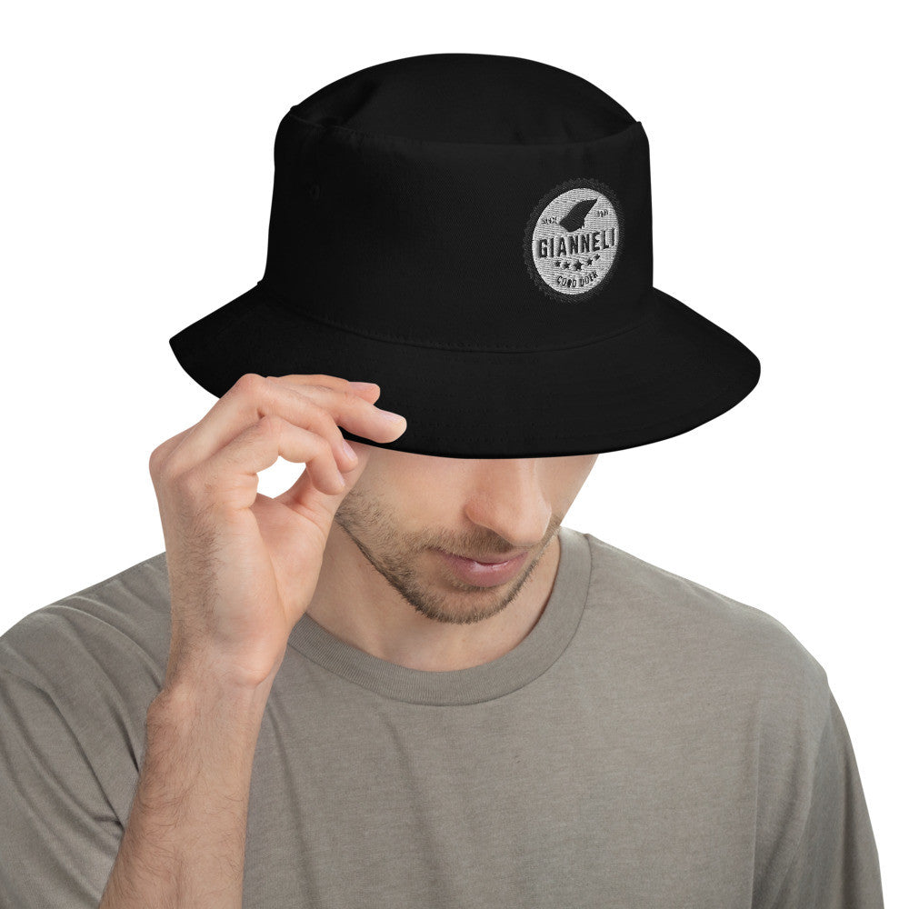 Gianneli Bucket Hat-6