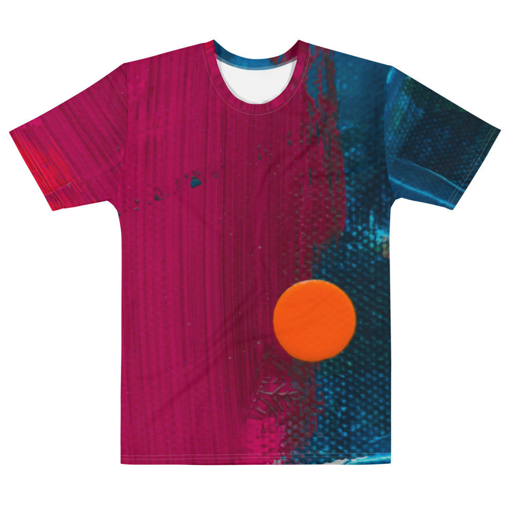 Gianneli Colours Men's t-shirt-0