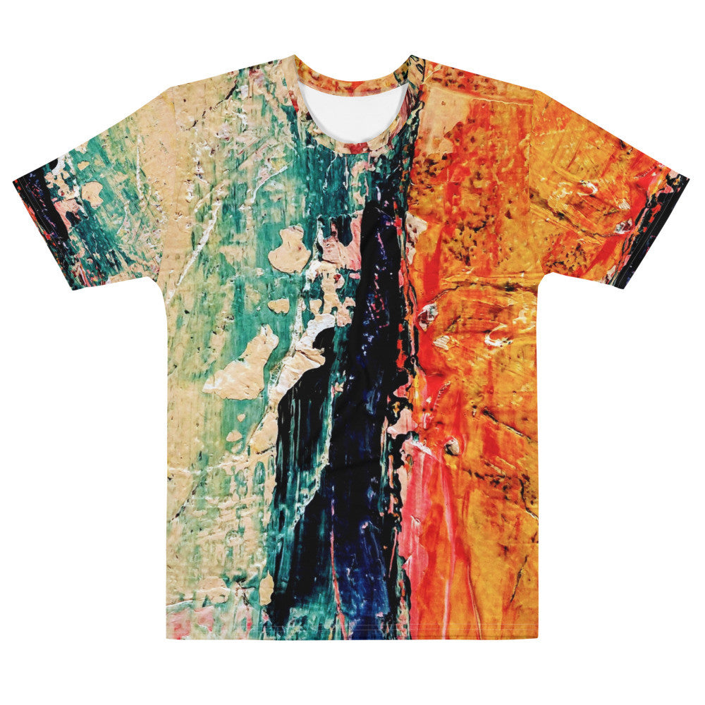 Gianneli Colours Men's t-shirt-0