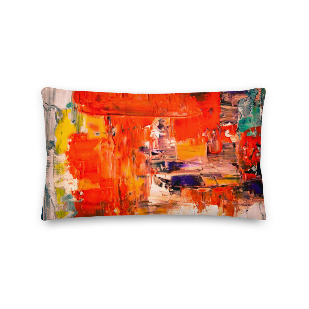 Gianneli Colours Premium Pillow-3