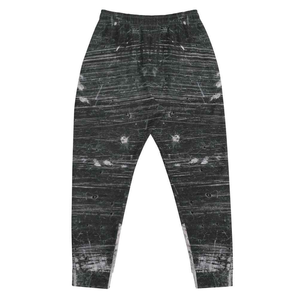 CLOCHARD Grunge Men's Joggers by Gianneli-2