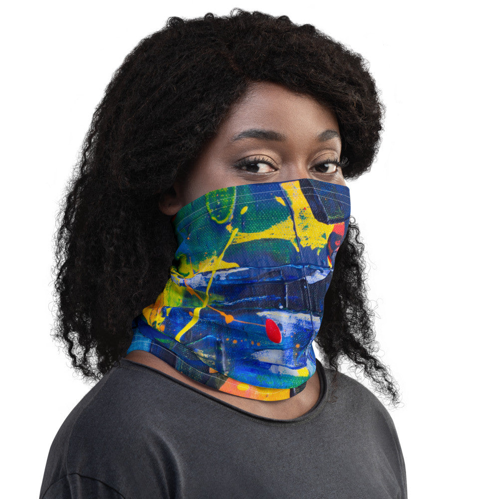 Gianneli Colours Neck Gaiter-2