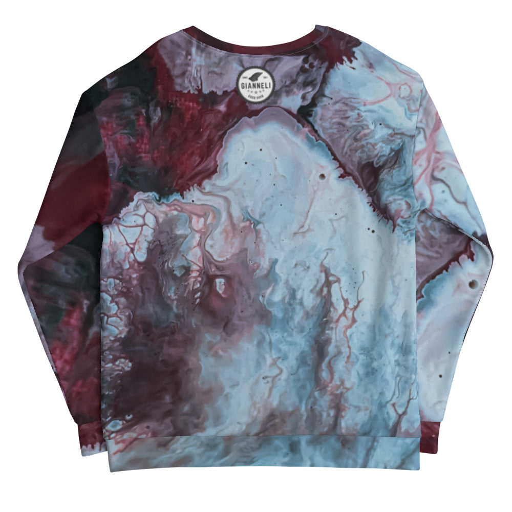 Gianneli Colours Unisex Sweatshirt-3