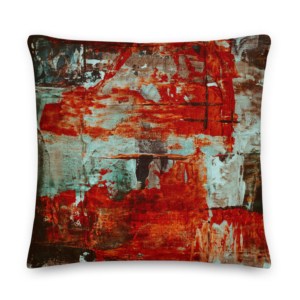 Gianneli Colours Premium Pillow-4