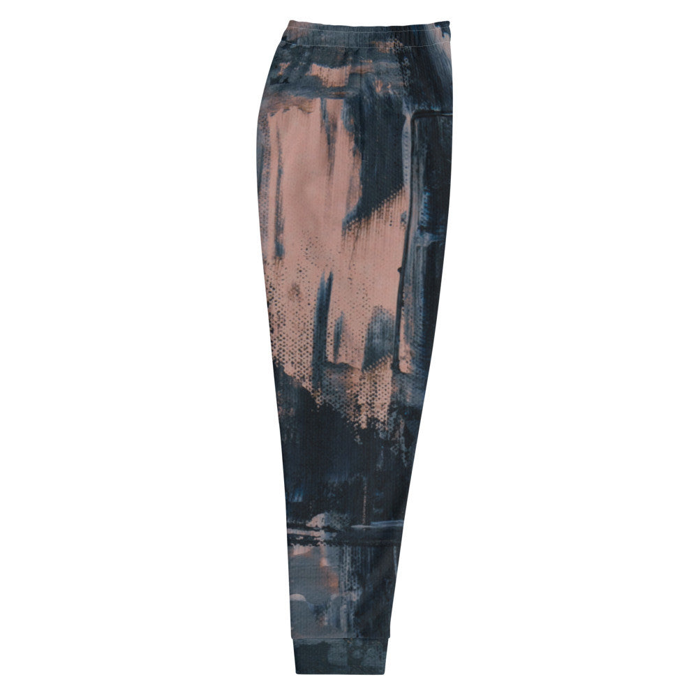 Gianneli Colours Men's Joggers-1