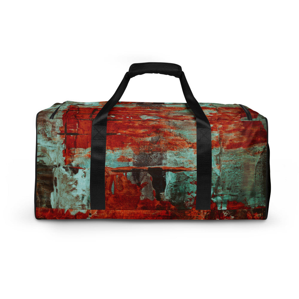 Gianneli Colours Every Occasion Duffle Bag-0