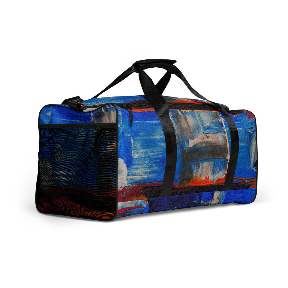 Gianneli Colours Every Occasion Duffle Bag-2