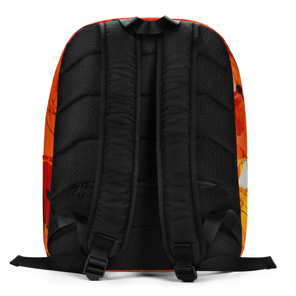 Gianneli Colours LG Minimalist Backpack-3