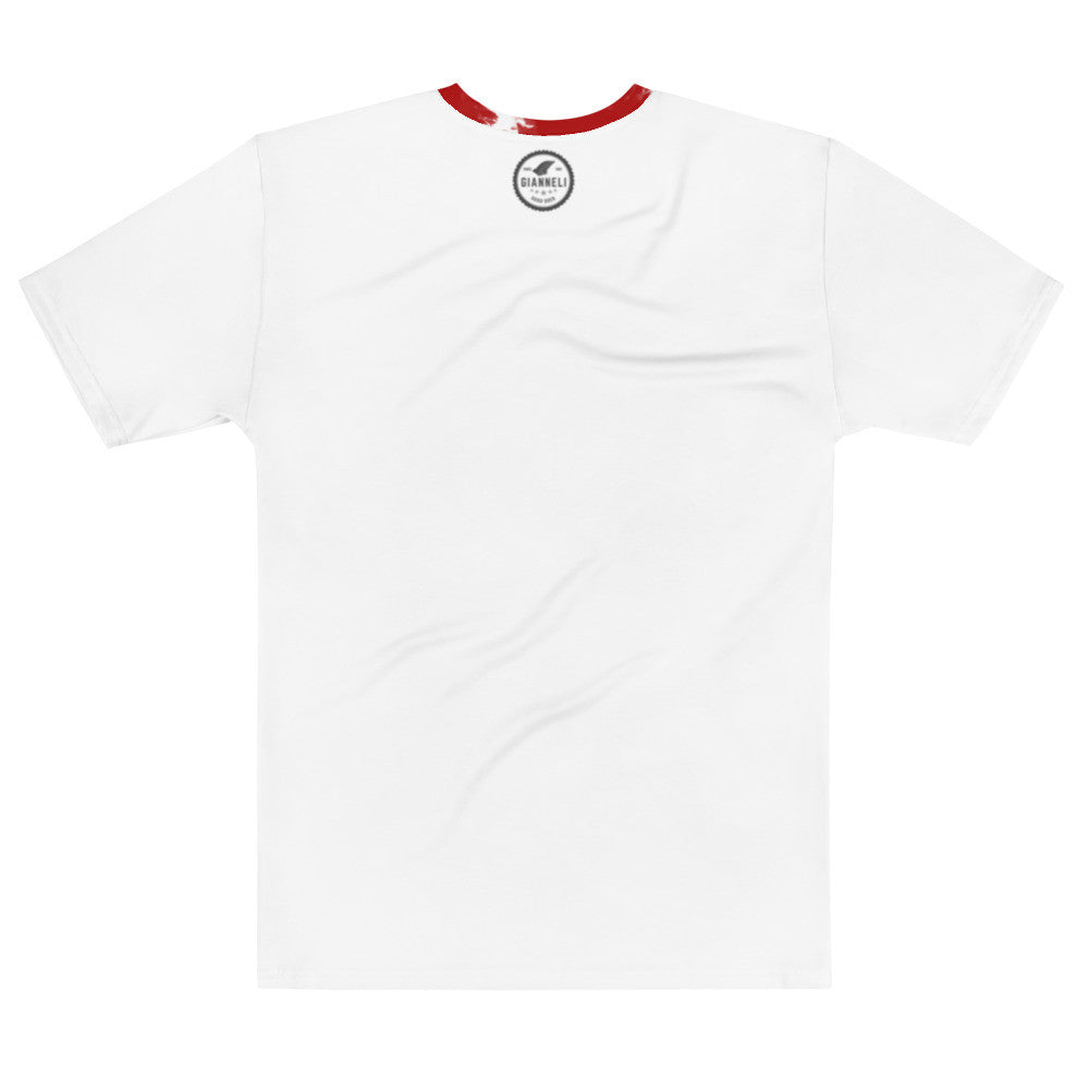 ANADYSIS Men's t-shirt by Gianneli-1