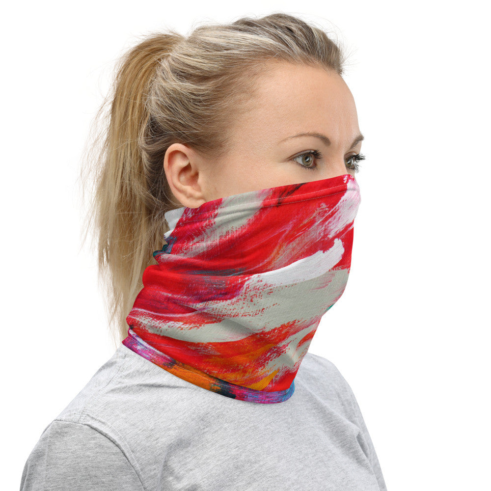 Gianneli Colours Neck Gaiter-1