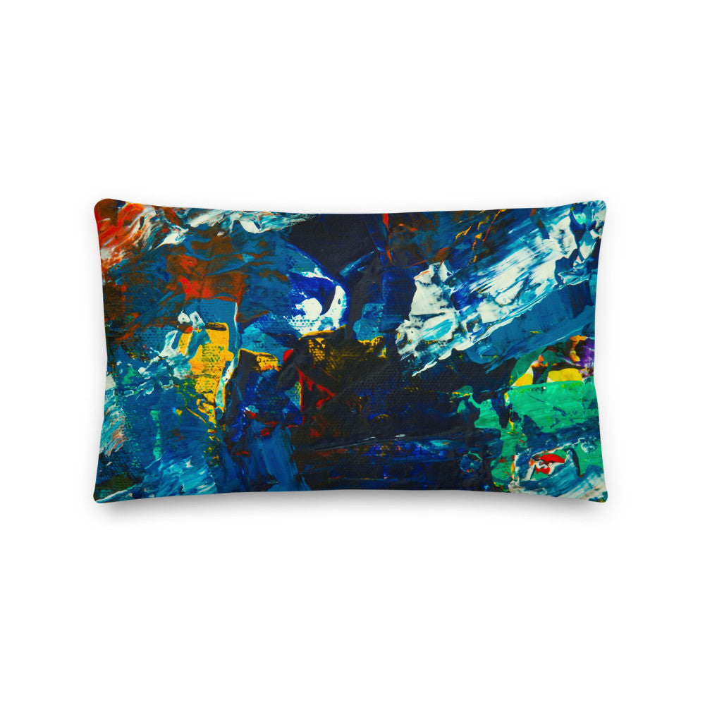 Gianneli Colours Premium Pillow-2