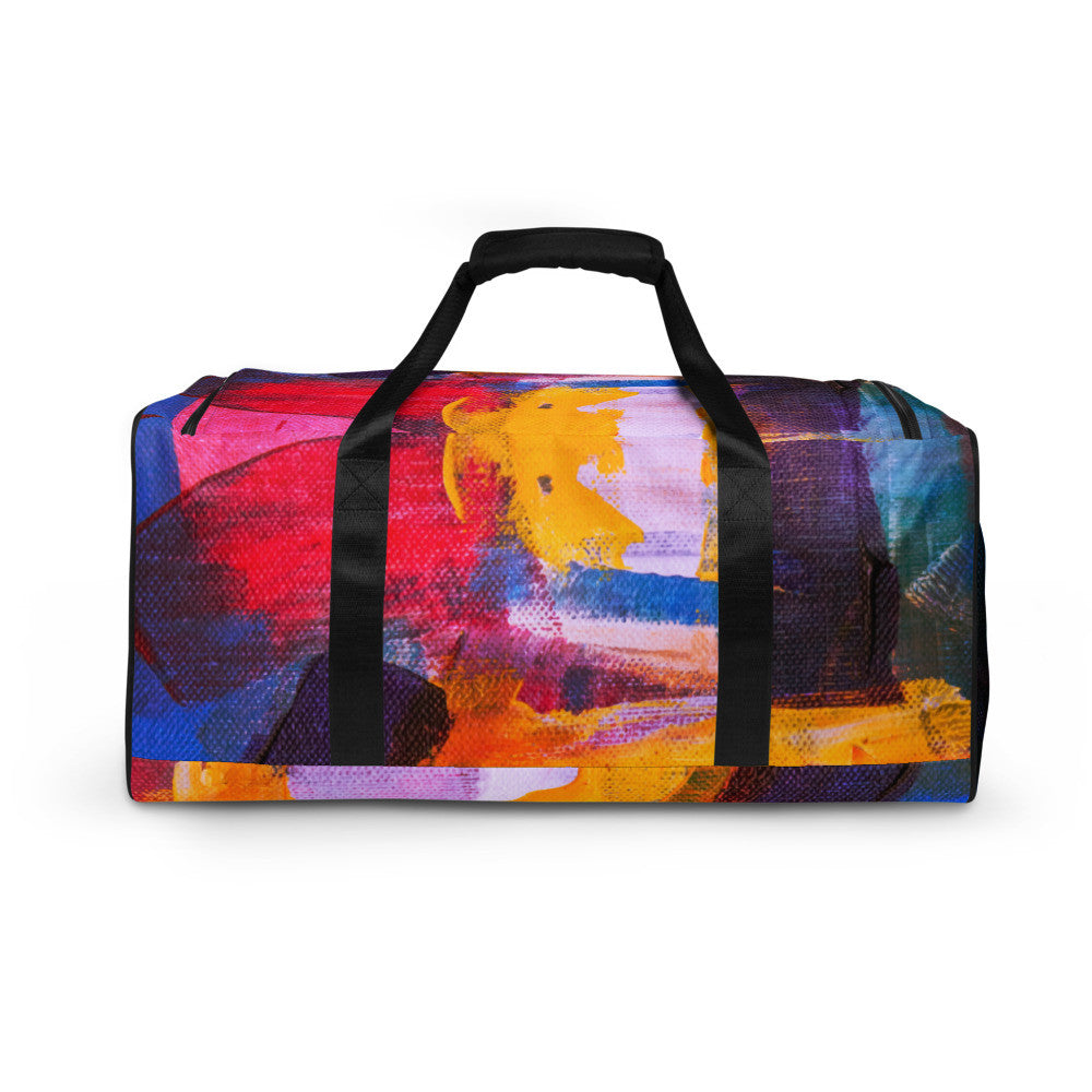 Gianneli Colours Every Occasion Duffle Bag-6